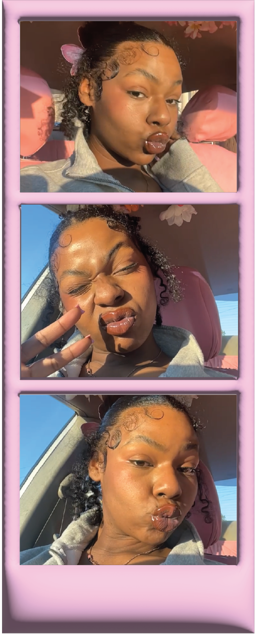 Picture of Tia Tellay(artist/Designer)