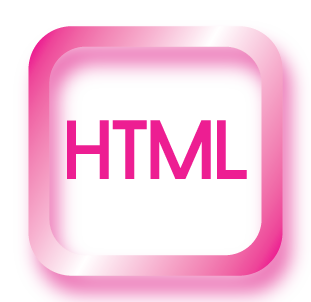 html icon