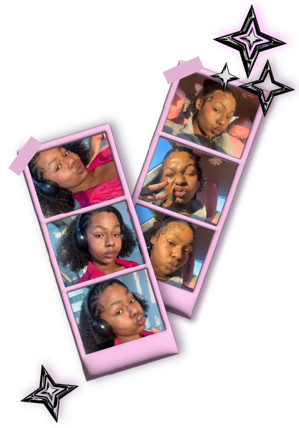 Picture of Tia Tellay(artist/Designer)