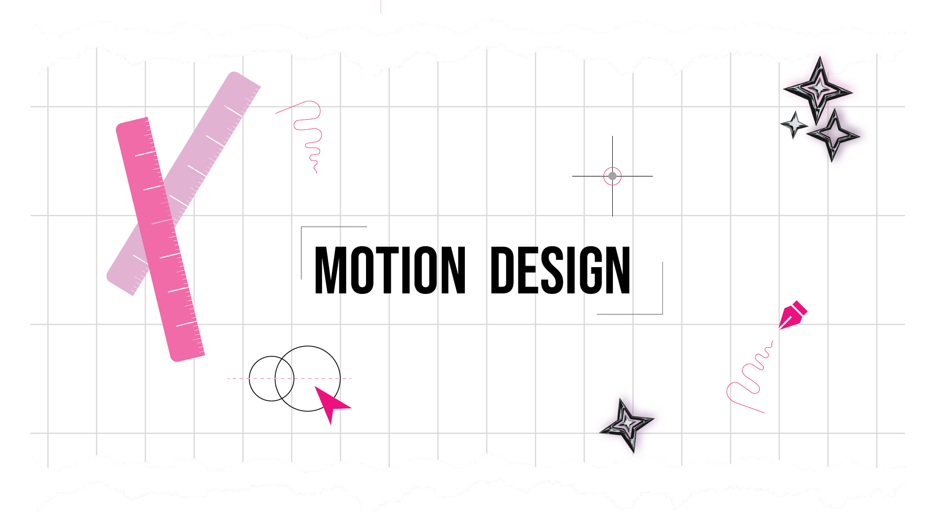 Web Design Header