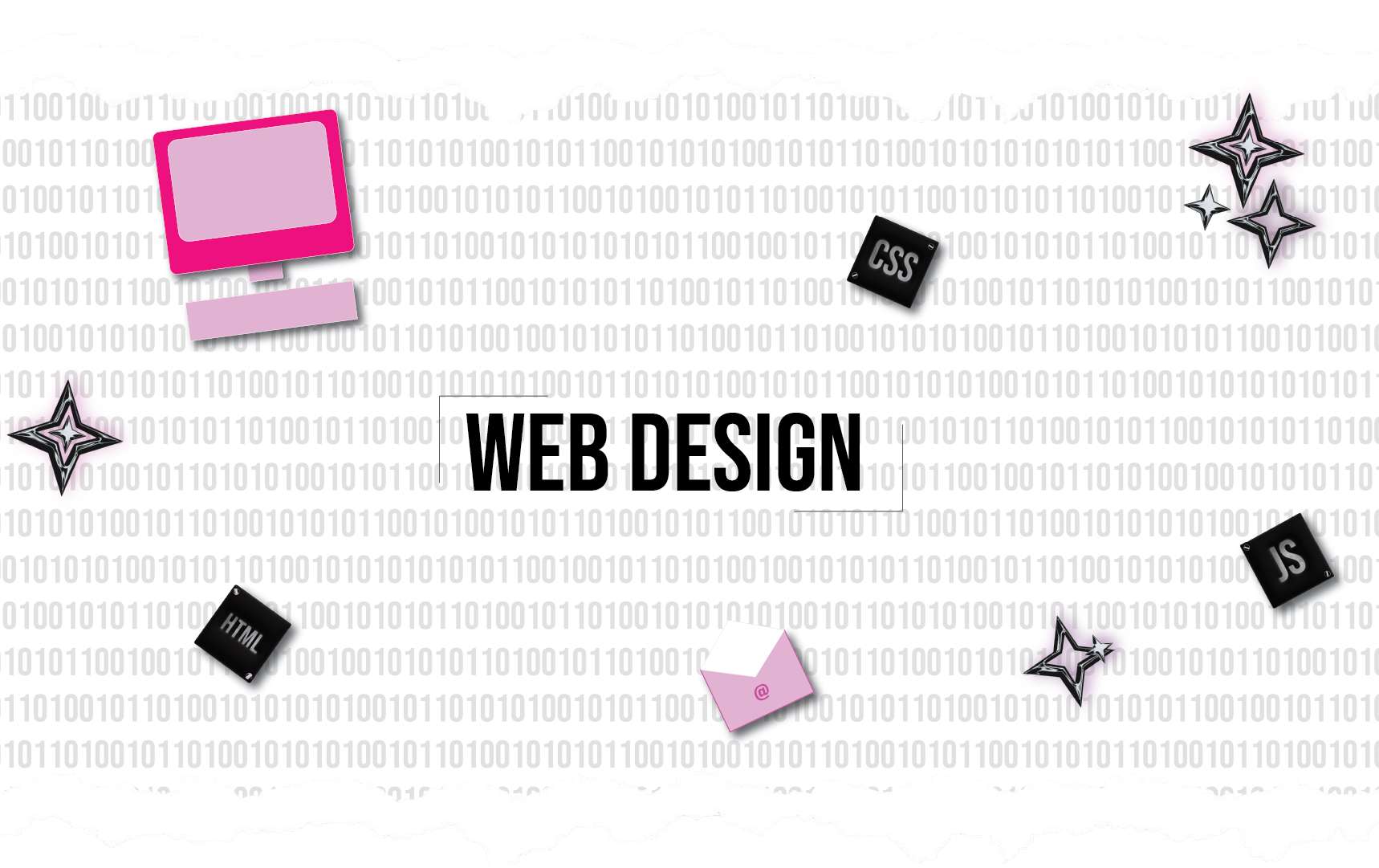 Web Design Header