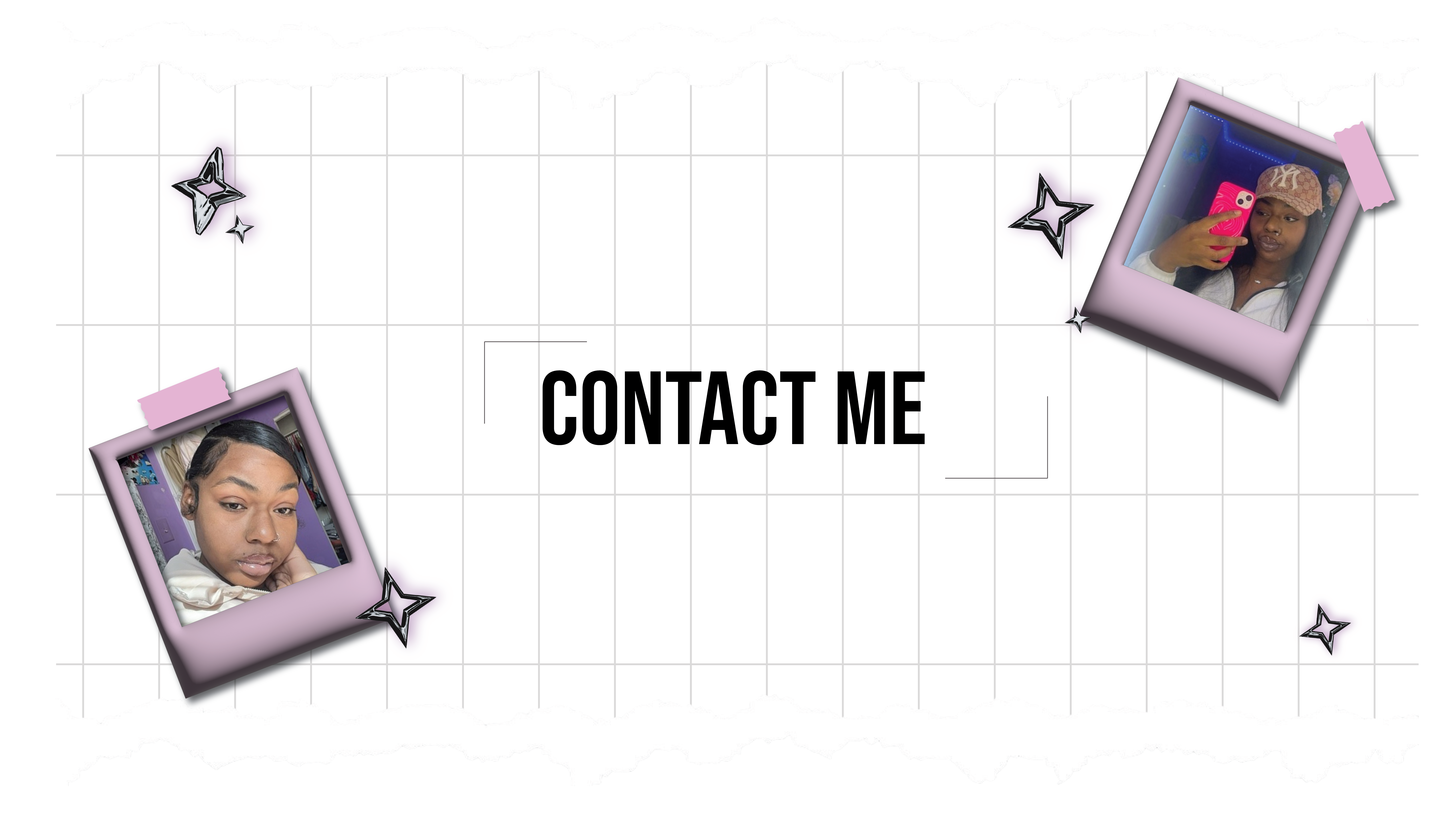 contact header